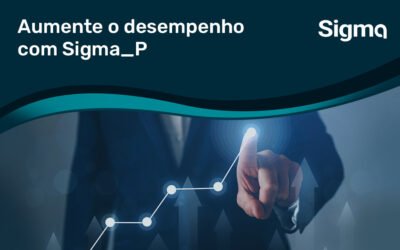 Aumente o desempenho com Sigma_P