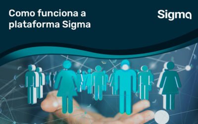 Como funciona a plataforma Sigma