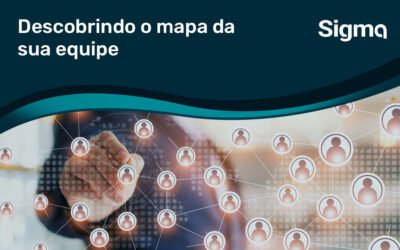 Descobrindo o mapa da sua equipe: navegando conflitos e ampliando produtividade