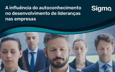 A Influência do Autoconhecimento no Desenvolvimento de Lideranças nas Empresas