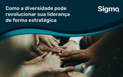 Como a diversidade pode revolucionar sua liderança de forma estratégica