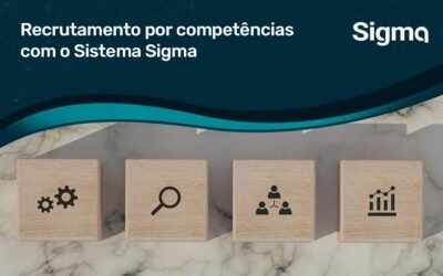 Recrutamento por competências com o Sistema Sigma