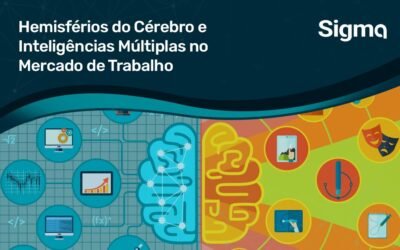 Hemisférios do Cérebro e Inteligências Múltiplas no Mercado de Trabalho