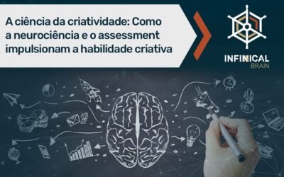 A ciência da criatividade: Como a neurociência e o assessment impulsionam a habilidade criativa