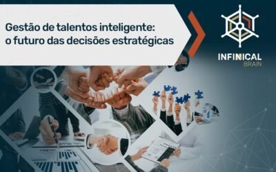 Gestão de talentos inteligente: o futuro das decisões estratégicas