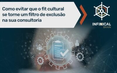 Como evitar que o fit cultural se torne um filtro de exclusão na sua consultoria