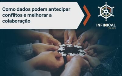 Como os dados podem antecipar conflitos e melhorar a colaboração