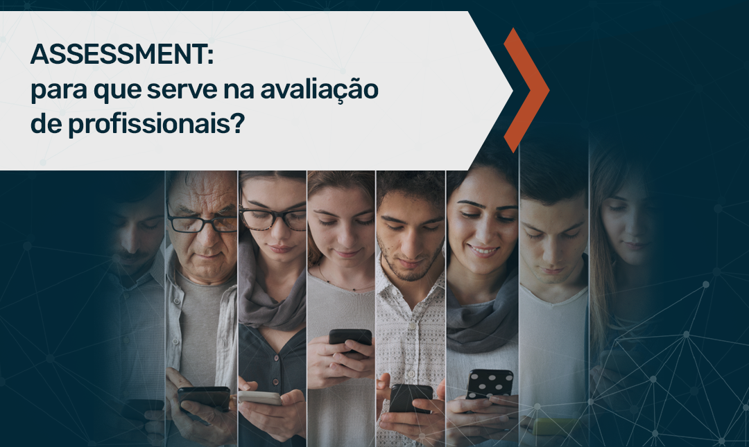 Pra que serve o assessment – Infinical Brain – si Pra que serve o assessment